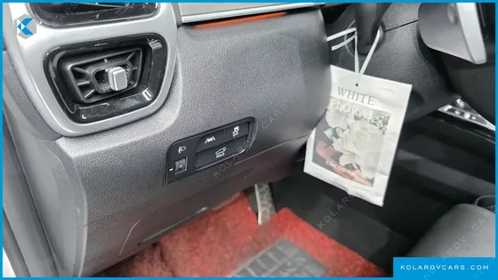 KIA SORENTO DIESEL 2.2 4WD