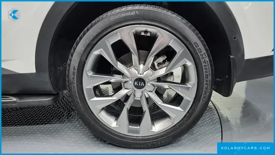 KIA SORENTO DIESEL 2.2 4WD