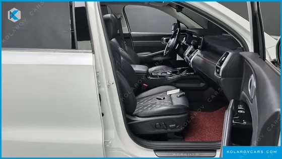 KIA SORENTO DIESEL 2.2 4WD