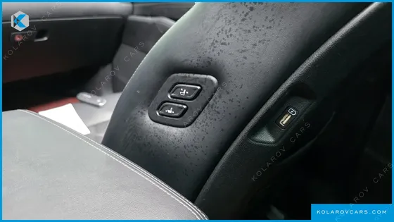 KIA SORENTO DIESEL 2.2 4WD