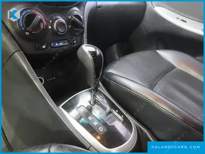 HYUNDAI ACCENT DIESEL 1.6 VGT PREMIER