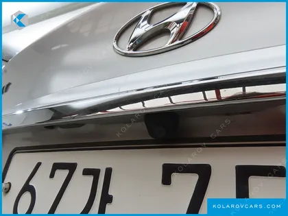 HYUNDAI ACCENT DIESEL 1.6 VGT PREMIER