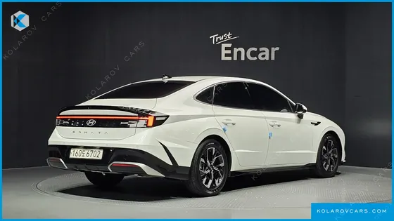 HYUNDAI SONATA 2.0