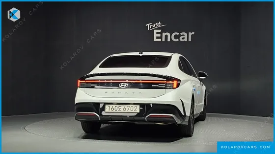 HYUNDAI SONATA 2.0