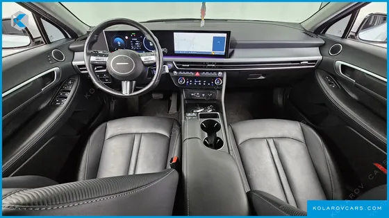 HYUNDAI SONATA 2.0