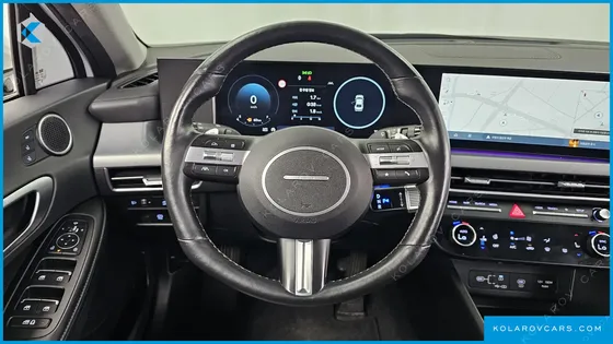 HYUNDAI SONATA 2.0