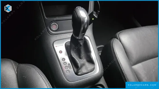 VOLKSWAGEN TIGUAN 2.0 TDI COMFORT