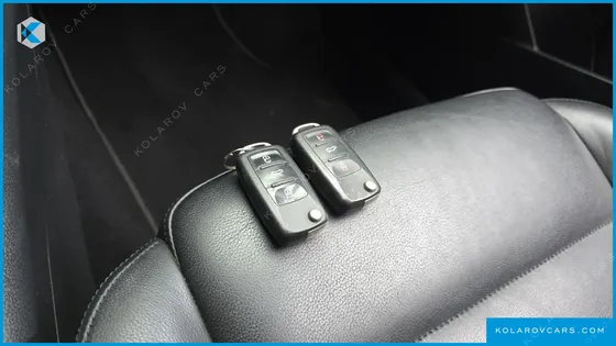 VOLKSWAGEN TIGUAN 2.0 TDI COMFORT