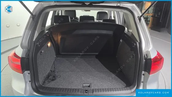 VOLKSWAGEN TIGUAN 2.0 TDI COMFORT