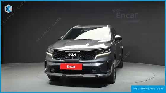 KIA SORENTO HEV 1.6 4WD