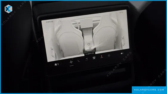 TESLA MODEL 3 PERFORMANCE AWD