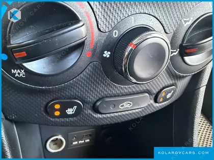 HYUNDAI ACCENT DIESEL 1.6 VGT PREMIER
