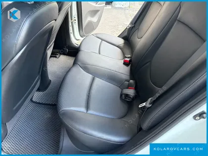 HYUNDAI ACCENT DIESEL 1.6 VGT PREMIER