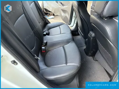HYUNDAI ACCENT DIESEL 1.6 VGT PREMIER