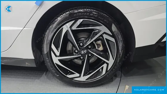 HYUNDAI SONATA 1.6 TURBO