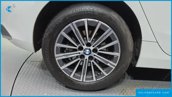 BMW 2 SERIES 218D LUXURY