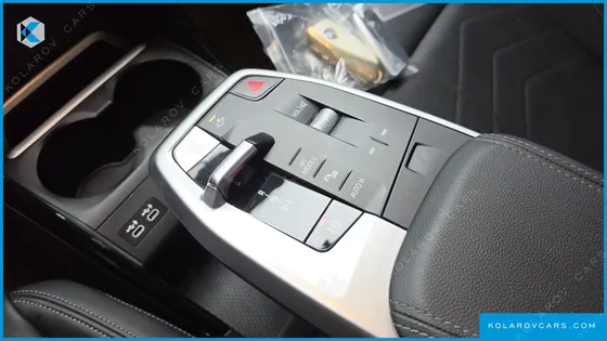 BMW 2 SERIES 218D LUXURY