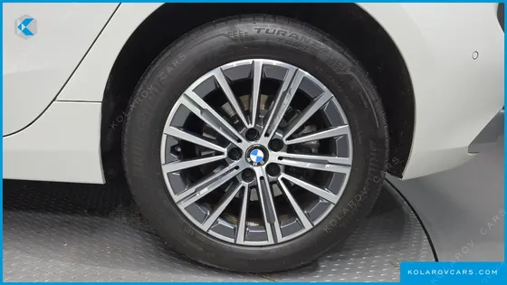 BMW 2 SERIES 218D LUXURY