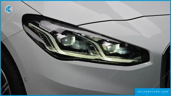 BMW 2 SERIES 218D LUXURY