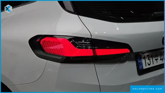 BMW 2 SERIES 218D LUXURY