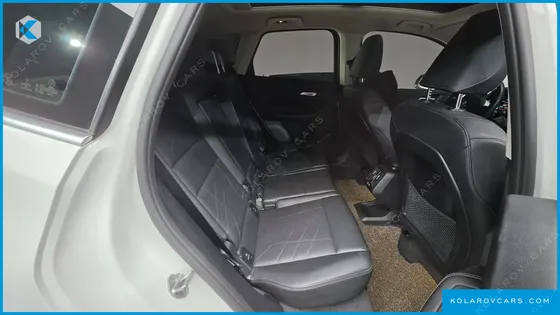 BMW 2 SERIES 218D LUXURY