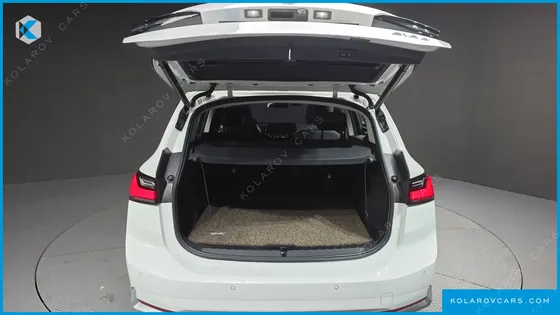 BMW 2 SERIES 218D LUXURY