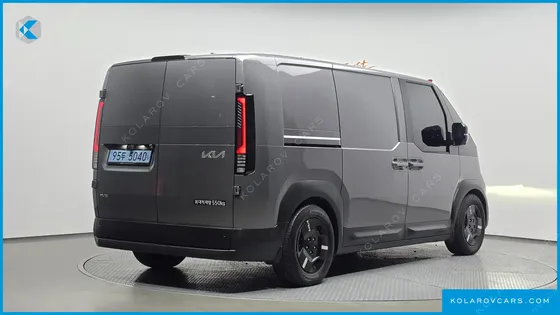 KIA PV5 CARGO