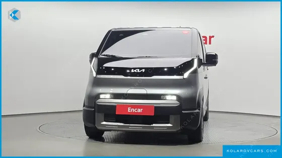 KIA PV5 CARGO