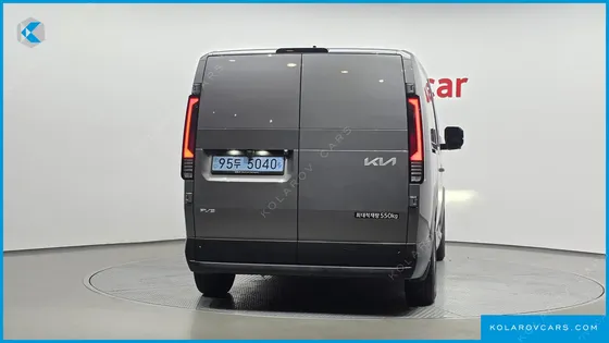 KIA PV5 CARGO