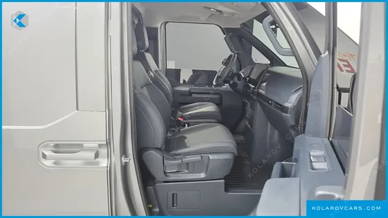 KIA PV5 CARGO