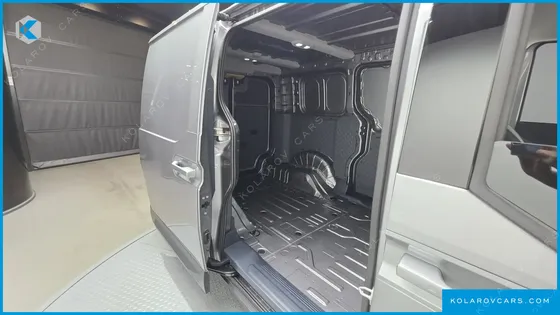 KIA PV5 CARGO