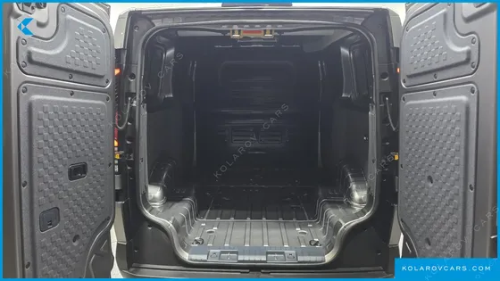 KIA PV5 CARGO