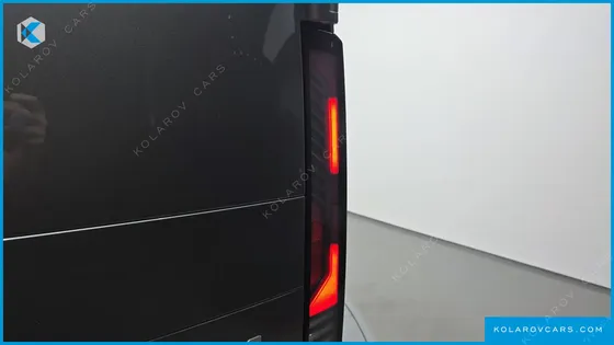 KIA PV5 CARGO