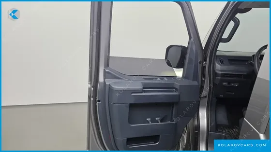 KIA PV5 CARGO