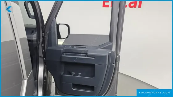 KIA PV5 CARGO