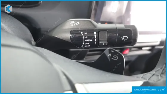 KIA PV5 CARGO
