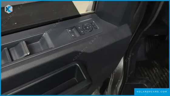 KIA PV5 CARGO