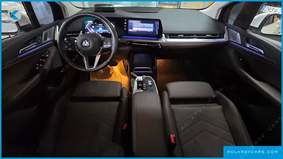 BMW 2 SERIES 220I LUXURY