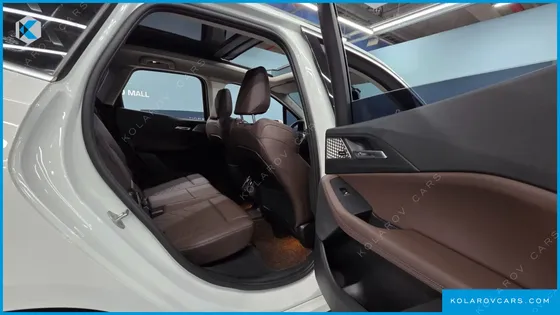 BMW 2 SERIES 220I LUXURY