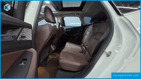 BMW 2 SERIES 220I LUXURY