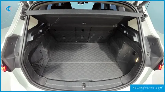 BMW 2 SERIES 220I LUXURY