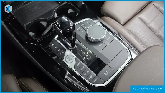BMW X3 XDRIVE 20I M SPORT