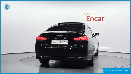 HYUNDAI GENESIS G330 PREMIUM AWD