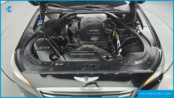 HYUNDAI GENESIS G330 PREMIUM AWD