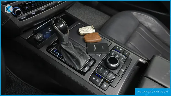 HYUNDAI GENESIS G330 PREMIUM AWD