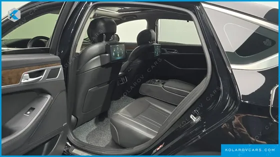 HYUNDAI GENESIS G330 PREMIUM AWD