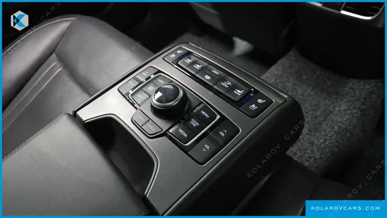 HYUNDAI GENESIS G330 PREMIUM AWD