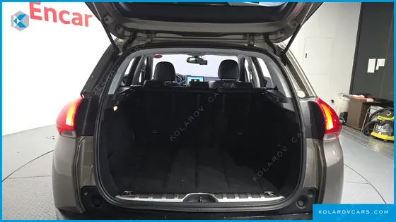 PEUGEOT 2008 1.6 E-HDI FELINE L