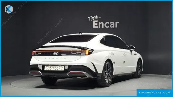 HYUNDAI SONATA 2.0
