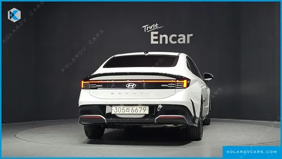 HYUNDAI SONATA 2.0